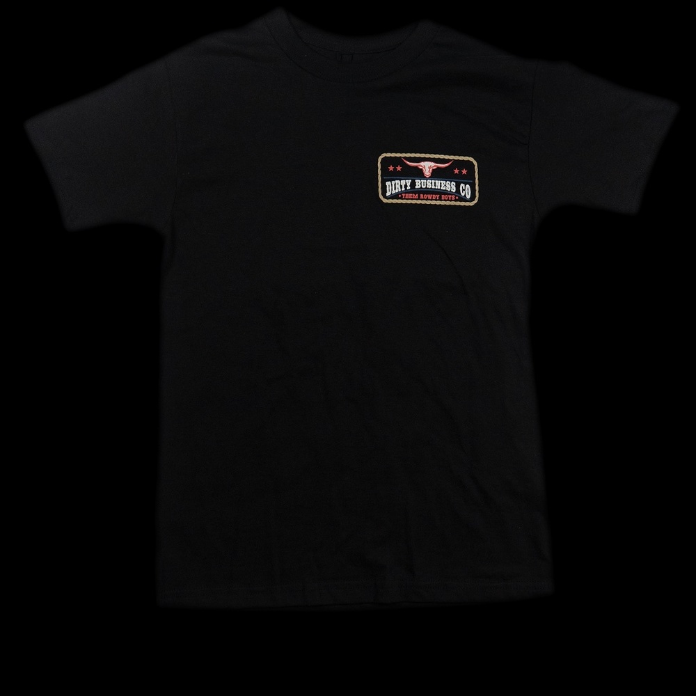 Stockyard Tee - Picture 3 of 3